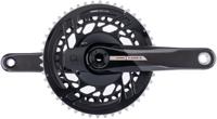 SRAM crankstel powermeter "force axs" crankset pm force axs 35/48t 170mm SRAM crankstel powermeter "force axs" crankset pm force axs 35/48t 170mm