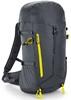 Quadra QX335 SLX®-Lite 35 Litre Backpack - Graphite Grey - 30 x 62 x 22 cm