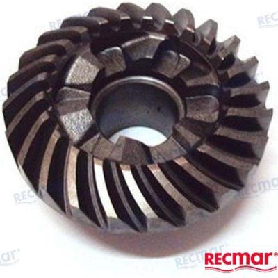 REC697-45571-00-00 - ACHTERUITRIJPINION Yamaha