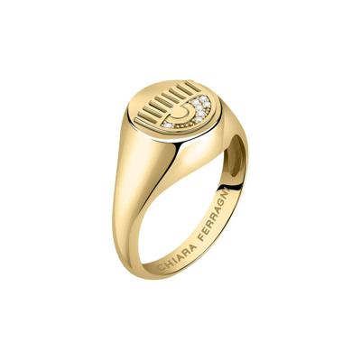 Ring Dames Chiara Ferragni J19AUW44014 (14)