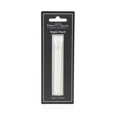 Edwin Jagger Soaps & Creams Pre & Post Shave Styptic Pencil Aluin 12gr