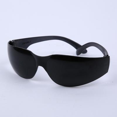 Anti Glare werken beschermende bril bril lassen beschermende (zwart)