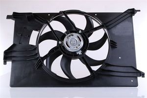 Koelventilator 85243