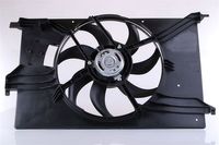 Koelventilator 85243