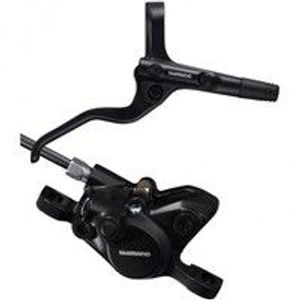 Shimano Altus BL-MT201 + BR-MT200 Hydraulic Front