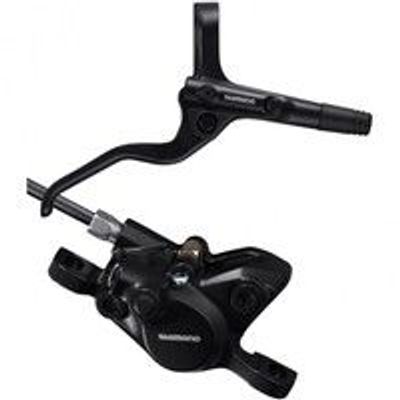 Shimano altus bl-mt201 + br-mt200 hydraulic front