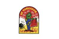 Embleem Toreador