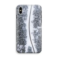 Snøfall: iPhone X Tough Case
