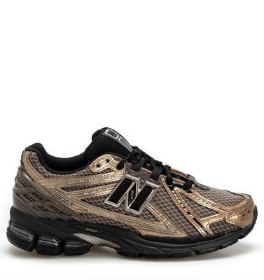 New Balance - 1906R mushroom black Mesh Unisex