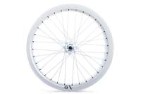 Weinmann G42 Voorwiel - Wit Weinmann G42 Voorwiel - Wit