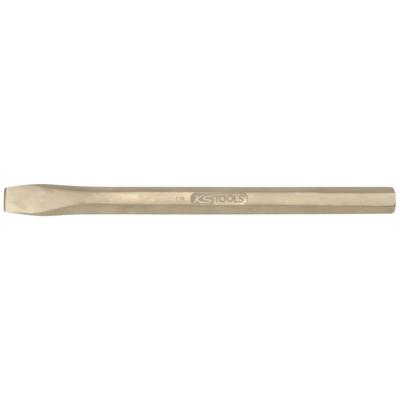 KS Tools BRONZEPlus muisserbeitel, 10 x 150 mm 9632442