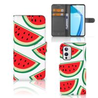OnePlus 9 | Book Cover | Watermelons
