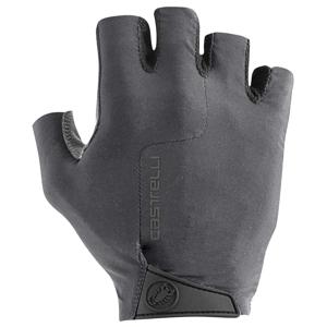 Castelli Premio glove fietshandschoenen grijs S