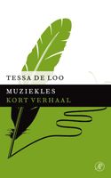 Muziekles - Tessa de Loo - ebook - thumbnail