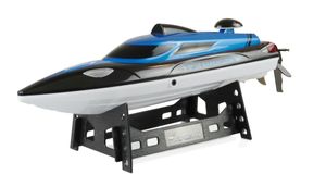 Amewi Blue Barracuda boot V2 RTR