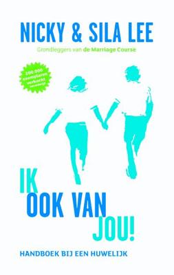 Ik ook van jou (Paperback)
