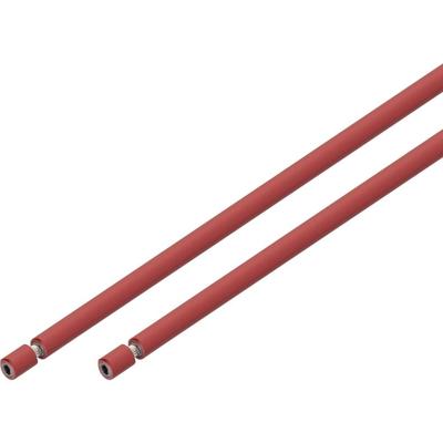 Digitus DK-SCIC6R-0200 Installatiekabel Rood 50 m