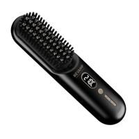 Revamp Straight & Go Compact Brush BR-1950