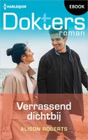 Verrassend dichtbij - Alison Roberts - ebook - thumbnail