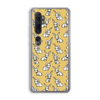 Haas: Xiaomi Mi Note 10 Pro Transparant Hoesje