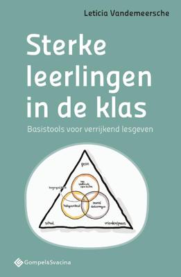 Sterke leerlingen in de klas (Paperback)