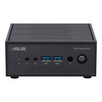 Asus Barebone PN42-BBN200MV () N200 Intel UHD Graphics 90MR00X2-M00020 - thumbnail