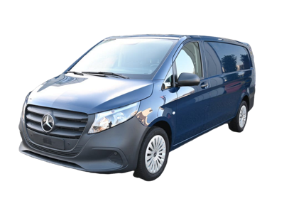 Mercedes Benz Vito