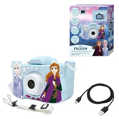 Frozen kindercamera met bescherming