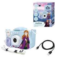 Frozen kindercamera met bescherming