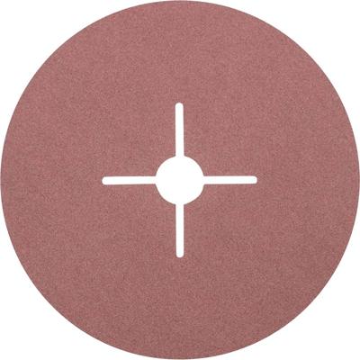 PFERD TOOLS FS 180-22 A 120 64112175 Schuurpapier voor schuurschijf Korrelgrootte (num) 120 (Ø) 180 mm 25 stuk(s)