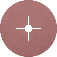 PFERD TOOLS FS 180-22 A 120 64112175 Schuurpapier voor schuurschijf Korrelgrootte (num) 120 (Ø) 180 mm 25 stuk(s)