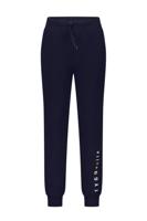Tygo & Vito winter sweat broek jongens - navy blauw