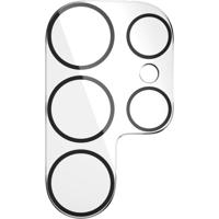 PanzerGlass Blickschutzfilter 0441 Cameraprotector (glas) Samsung Galaxy S23 Ultra 1 stuk(s) Krasvast