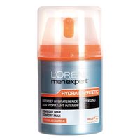 L’Oréal Paris Men Expert L'Oréal Hydra Energetic Comfort Max - droge huid - 50ml - Gezichtscrème - thumbnail