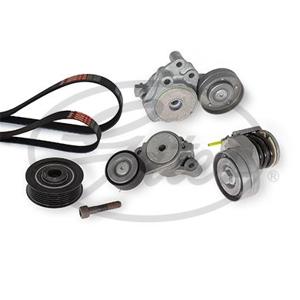 Multiriem set K116PK1600