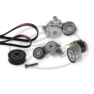 Multiriem set K116PK1600