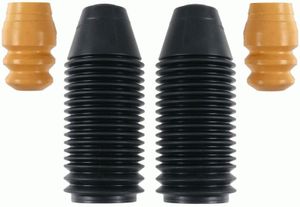 Aanslagrubber met stofkap - Protection kit 900177