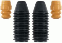 Aanslagrubber met stofkap - Protection kit 900177