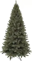 Triumph Tree Kunstkerstboom Forest Frosted Slim Newgroth Blue d117 x h215cm - thumbnail