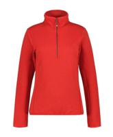 Icepeak Evansdale Pully Dames Coral-Red L