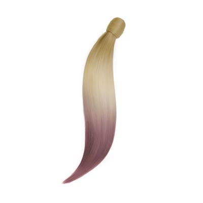 Balmain Professional Catwalk Ponytail 55cm Extension Stockholm 1St