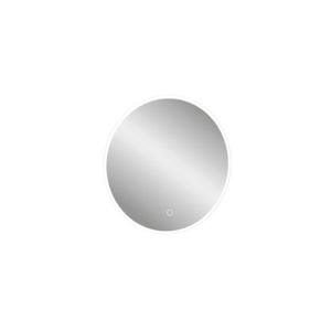 Crosswater Infinity Spiegel - met verlichting - rond - 70cm IF_MIRROR70
