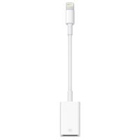Apple Lightning naar USB Camera adapter