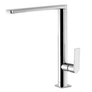 Loft Keukenkraan LOFT-TRES uitloop 34x15 mm 20044001 Tres