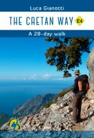 Wandelgids The Cretan Way E4 | Anavasi - thumbnail