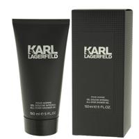 Karl Lagerfeld Homme All-Over Shower Gel 150ml Karl Lagerfeld Homme All-Over Shower Gel 150ml