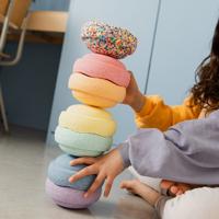Stapelstein® Special Mini Pastel | 6+1
