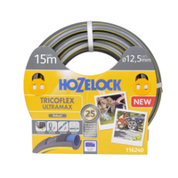 Hozelock tricoflex ultramax tuinslang 12.5mm 15 m Hozelock tricoflex ultramax tuinslang 12.5mm 15 m