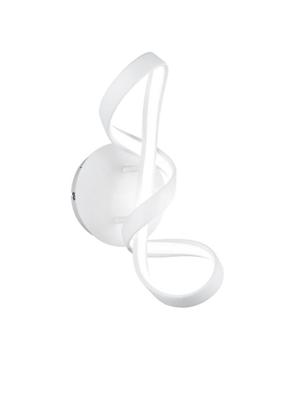 Trio Led wandlampPerugia wit - R27091131