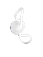 Trio Led wandlampPerugia wit - R27091131
